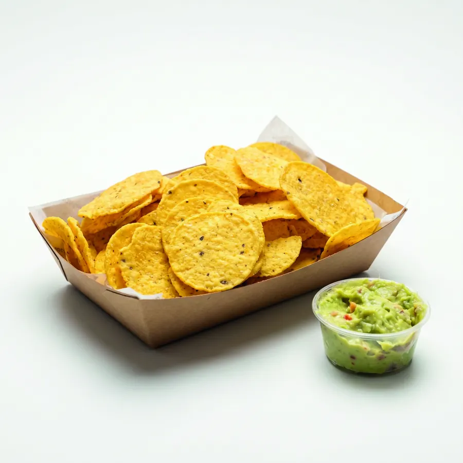 Nachos