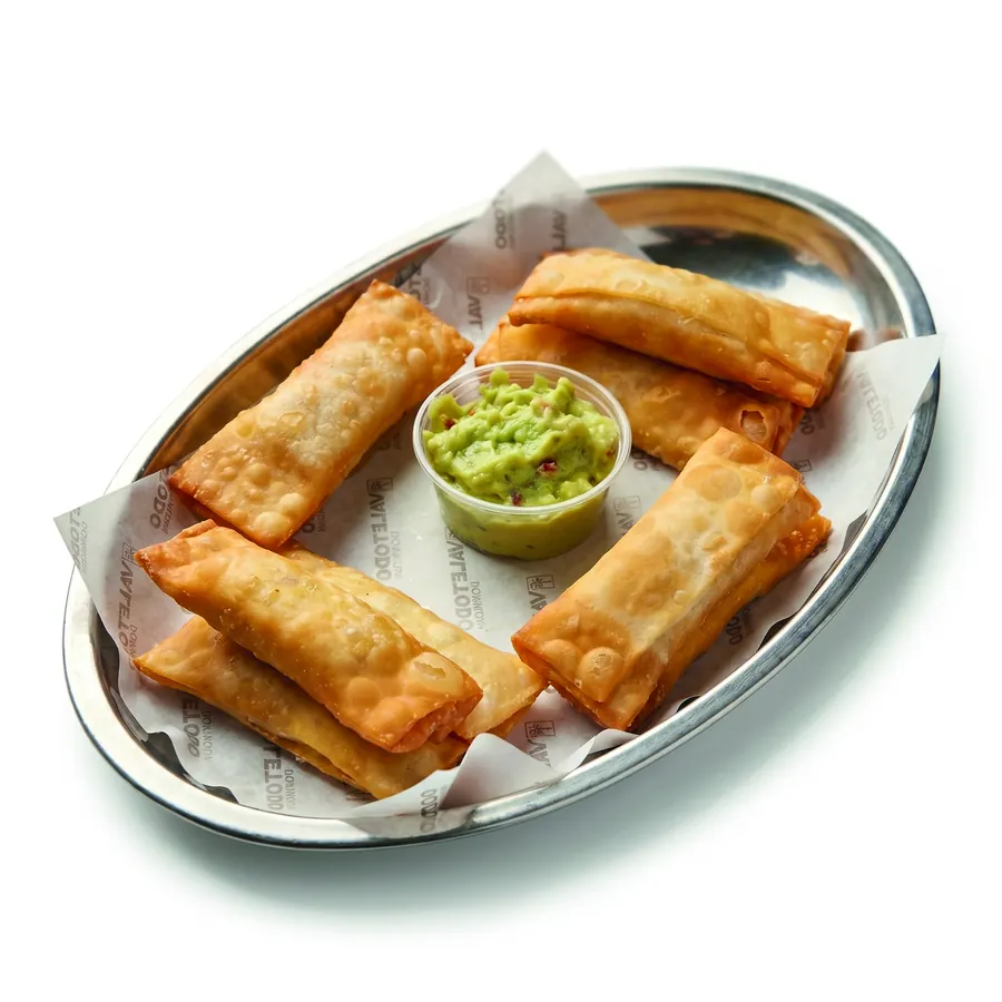 Tequeños