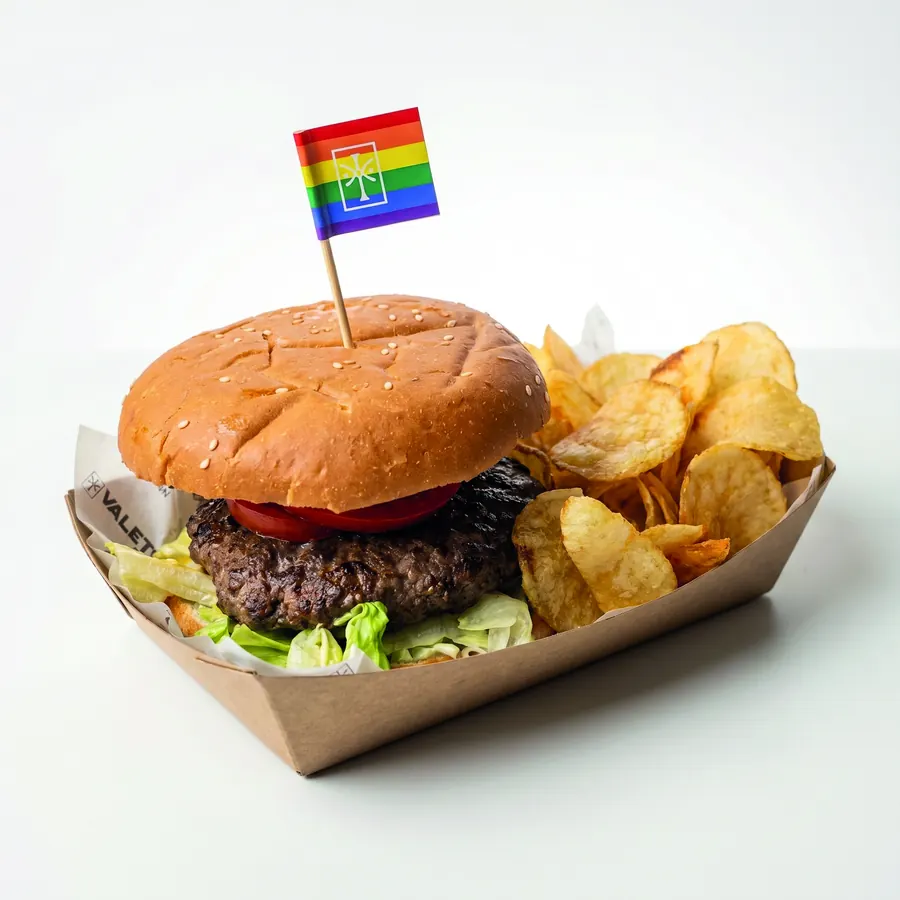 Hamburguesa