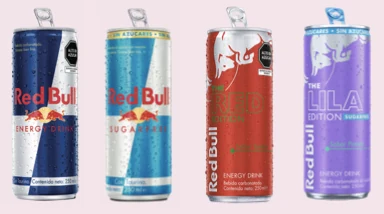 Red Bull