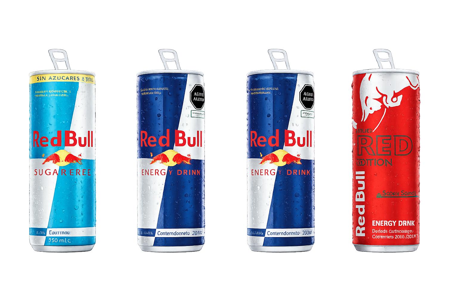Red Bull