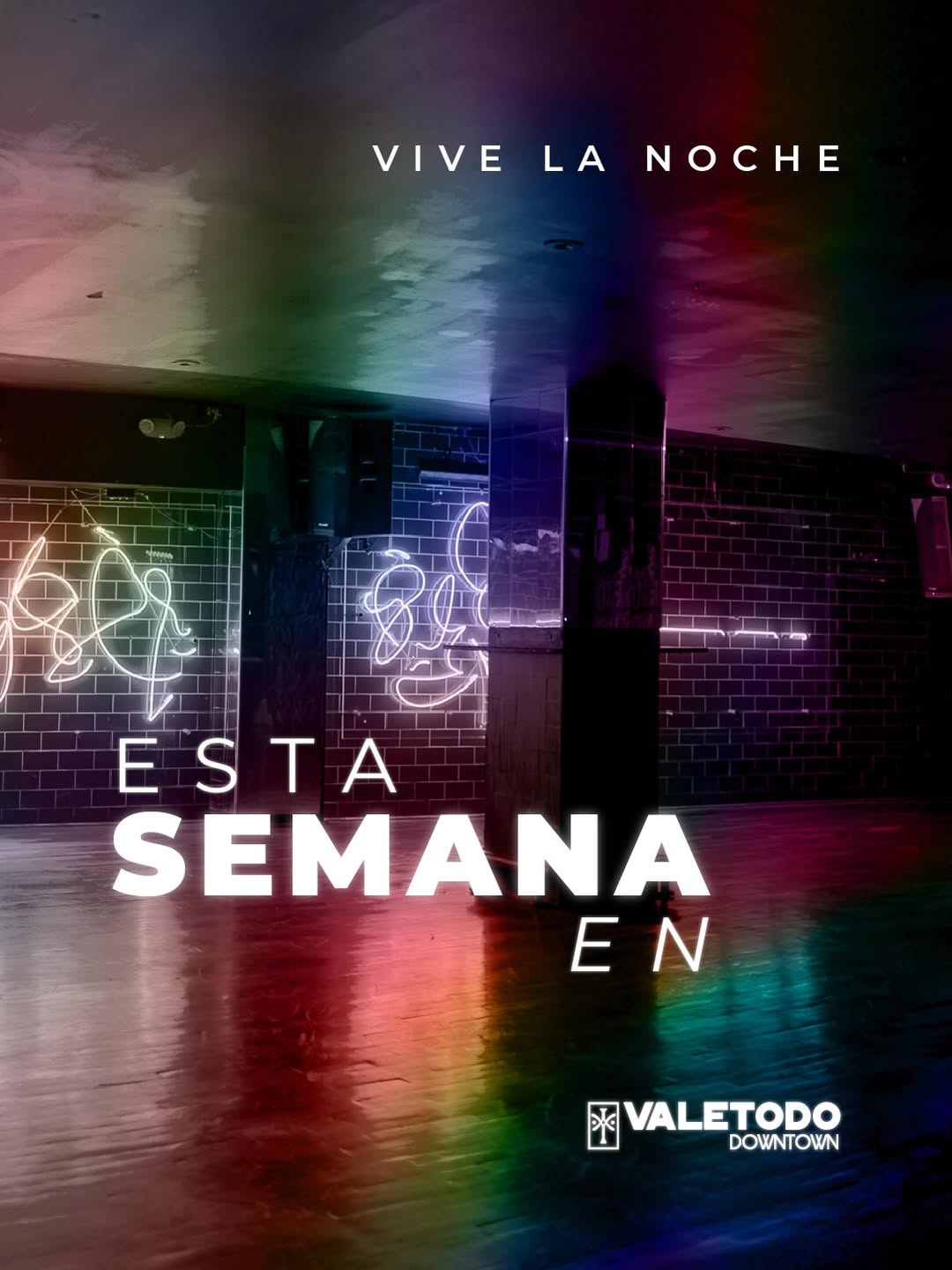 Enterate de todo lo que tenemos para ti ❤️