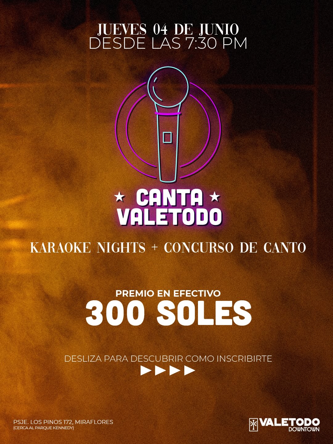 ValeTodo
